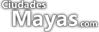 Ciudades Mayas logo