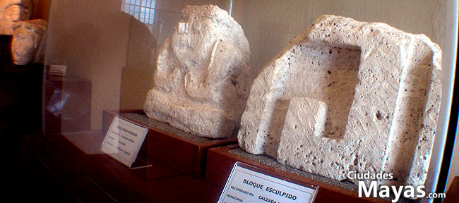 3. Período Clásico Maya