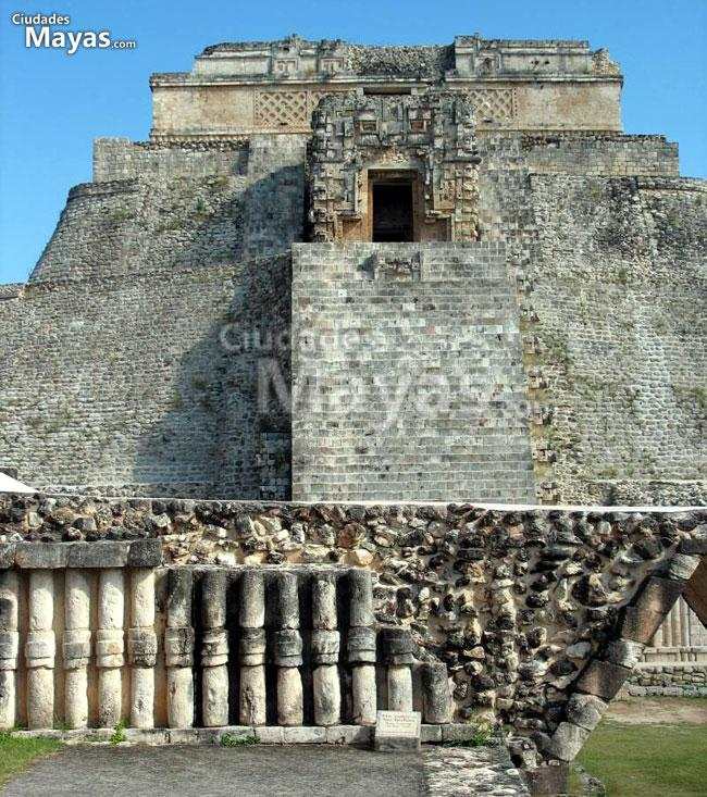 Uxmal