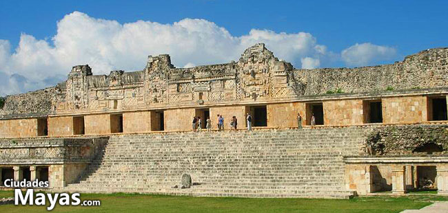 Uxmal