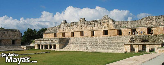 Uxmal