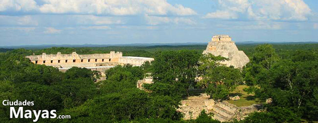 Uxmal