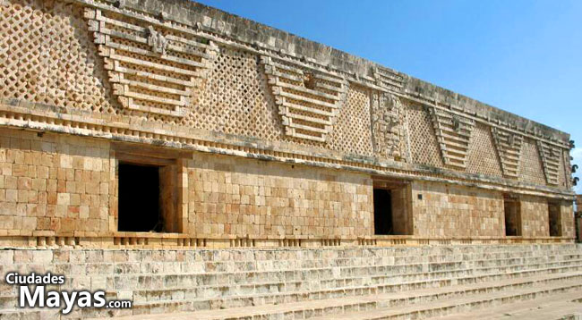 Uxmal