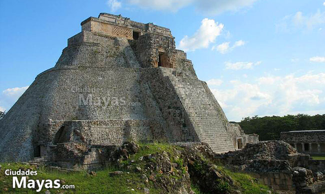 Uxmal