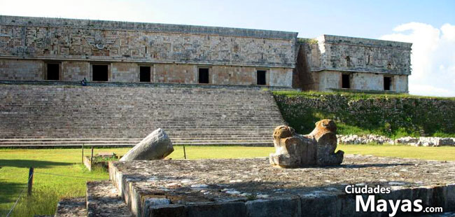 Uxmal