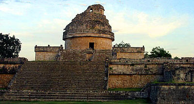 Fases y períodos históricos Mayas