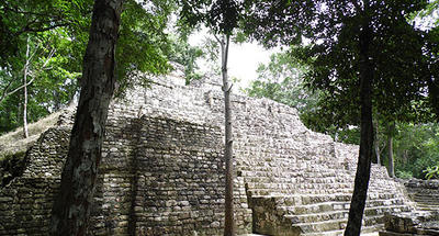 4. Período Post Clásico Maya
