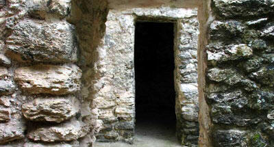 1. Epoca o período Arcaico Maya